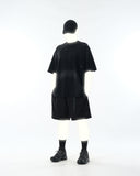 PR/ S25-PRS-03 Sport Shorts (Black)
