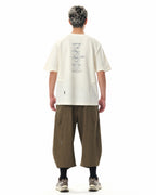 S26-S3-S / Access Arc Shorts (G-Khaki)