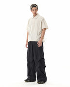 S26-S3-P / Access Arc Pants (Grey)