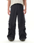 S26-S3-P / Access Arc Pants (Grey)