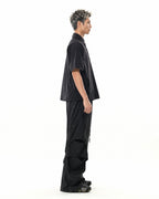 S26-S3-P / Access Arc Pants (Black)