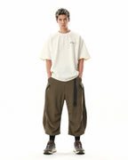 S26-S3-T / Access Diagram Tech-Tee (White)
