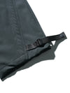 AW23 / 09 —  P23-133 Sukkiri Vertical Pants  (Grey Green)