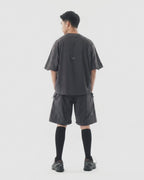 S26-S2-T / Tri-Flow T-shirt (Grey)