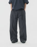 S26-S2-P / Tornado Flow Pants (Grey)