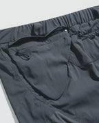 S26-S2-S / Modular Flow Shorts (Grey)