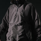 AW22 / 10 — J22-025 Flexible Armoured Pullover (Gauntlet Grey)