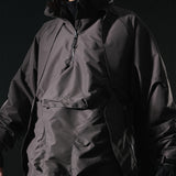 AW22 / 10 — J22-025 Flexible Armoured Pullover (Gauntlet Grey)