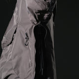 AW22 / 10 — J22-025 Flexible Armoured Pullover (Gauntlet Grey)