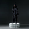 AW22 / 10 — J22-025 Flexible Armoured Pullover (Black)