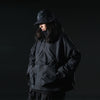 AW22 / 10 — J22-025 Flexible Armoured Pullover (Black)
