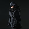 AW22 / 10 — J22-025 Flexible Armoured Pullover (Black)