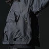 AW22 / 10 — J22-025 Flexible Armoured Pullover (Black)