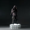 AW22 / 10 — J22-025 Flexible Armoured Pullover (Gauntlet Grey)