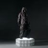 AW22 / 10 — J22-025 Flexible Armoured Pullover (Gauntlet Grey)