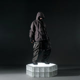 AW22 / 10 — J22-025 Flexible Armoured Pullover (Gauntlet Grey)