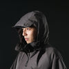 AW22 / 10 — J22-025 Flexible Armoured Pullover (Gauntlet Grey)