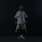OS-TT04 Cascade Shirt  (Grey)