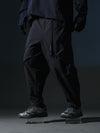 AW22 / 01 —  P22-120 Flexible Armored Pants (Navy)