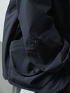 AW21 / 05 CJ-010 illusion Coach Jacket (Hale Navy)