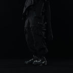 OS-LL03 Interchangeable Pants (Black)