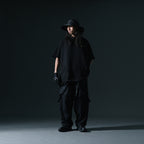 SS23 / 01 — T23-068 “Storage” T-shirt (Black)