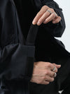 AW21 / 05 CJ-010 illusion Coach Jacket (Hale Navy)