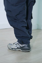 Capsule Series / CB115 Multi Layer Pants (Navy)