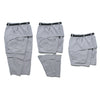 OS-LL04 Cascade Zip-off Pants (Light Grey)