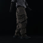 OS-LL03 Interchangeable Pants (Gauntlet Grey)