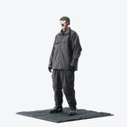 Capsule 02 / CSJ-003 Windproof softshell Jacket (Forest)