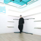 Capsule Series / CB115 Multi Layer Pants (Black)