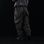 OS-LL03 Interchangeable Pants (Gauntlet Grey)
