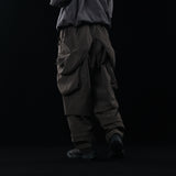 OS-LL03 Interchangeable Pants (Gauntlet Grey)
