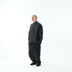 Capsule Series / CD060 Breathable Long Sleeve Shirt (Black)