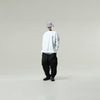 Capsule Series / CB097 Multi-Pocket Pants (Black)