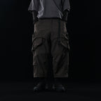 OS-LL03 Interchangeable Pants (Gauntlet Grey)