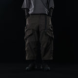 OS-LL03 Interchangeable Pants (Gauntlet Grey)