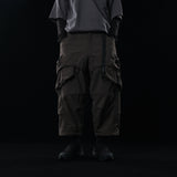 OS-LL03 Interchangeable Pants (Gauntlet Grey)