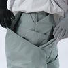 Capsule 01 / CSS-106 Multi Hidden Pocket Shorts (Light Grey)
