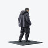 Capsule 02 / CSJ-002 Heavyweight Fleece Jacket (Grey)