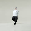 Capsule Series / CB097 Multi-Pocket Pants (Black)