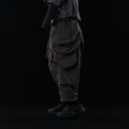 OS-LL03 Interchangeable Pants (Gauntlet Grey)