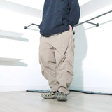 Capsule Series / CB115 Multi Layer Pants (Khaki)