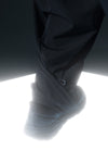 AW22 / 12 —  P22-123 Adjustable Spiral Pants  (Black)