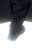 AW22 / 12 —  P22-123 Adjustable Spiral Pants  (Black)
