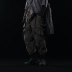 OS-LL03 Interchangeable Pants (Gauntlet Grey)