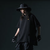 SS23 / 01 — T23-068 “Storage” T-shirt (Black)