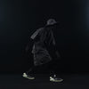 OS-LL04 Cascade Zip-off Pants (Black)