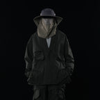 OS-TT03 Cascade Kimono Jacket (Green)